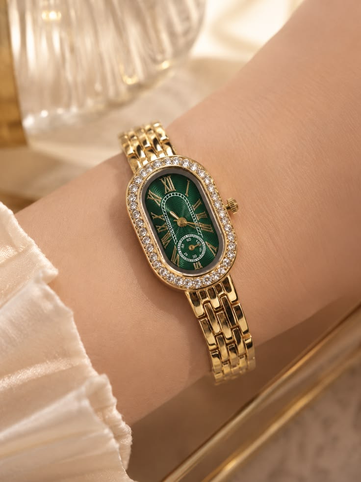 Elegant Watch