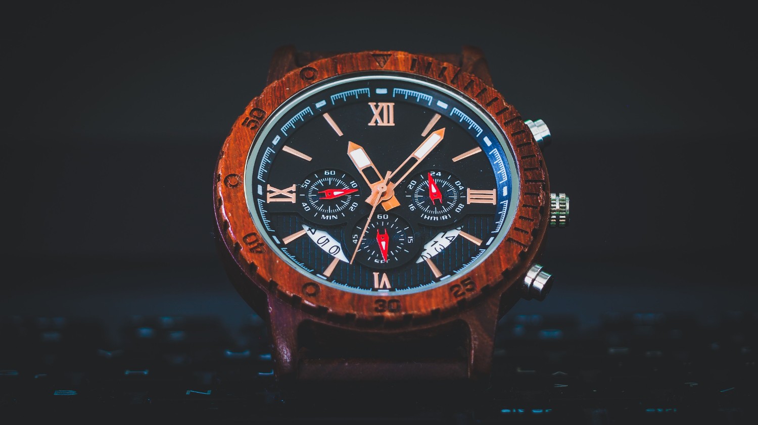 Wave2 Watch Collection