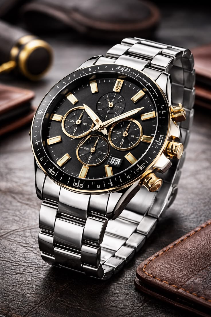 Wave2 Watch Collection