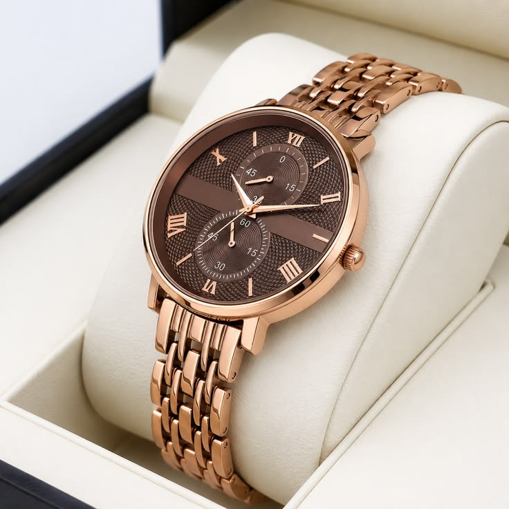 Wave2 Watch Collection