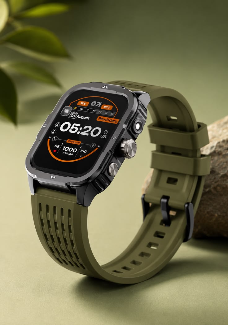 Wave2 Watch Collection