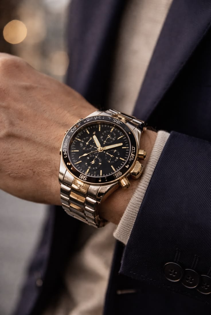 Watch Collection