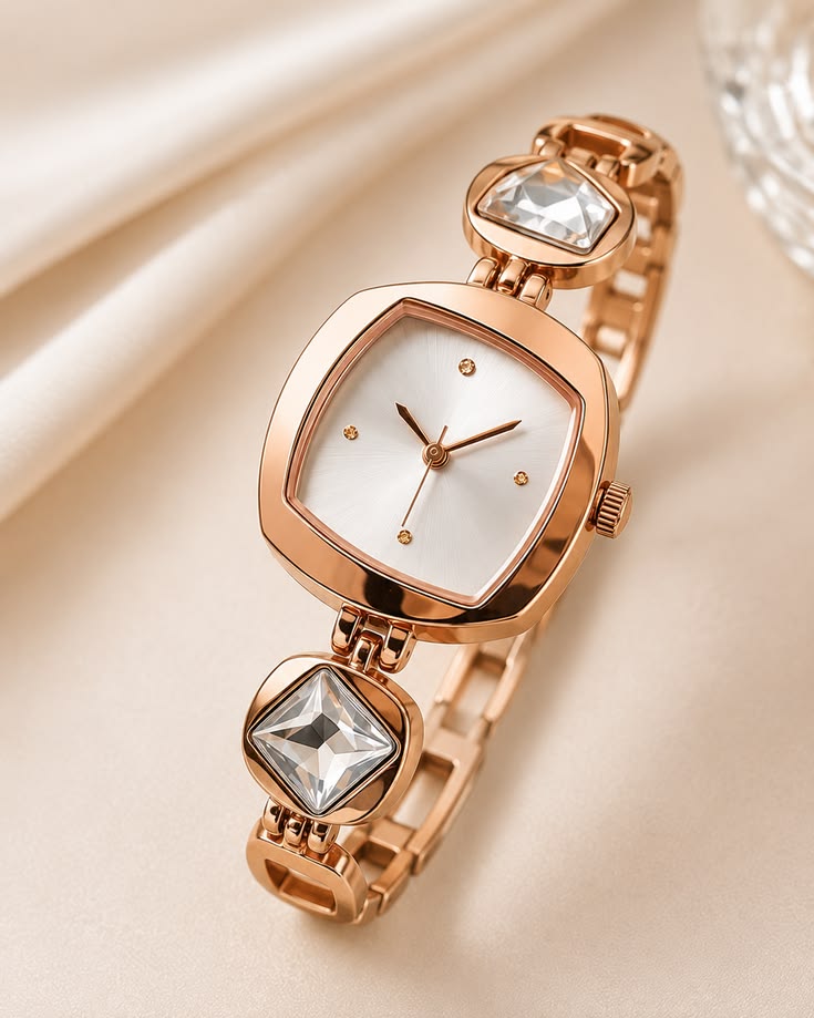 Quality Watch Designs